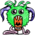 El Lurker MonsterID Icon